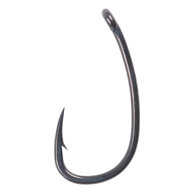 Fox Wide Gape Long Shank Micro Barbed Carp Hooks
